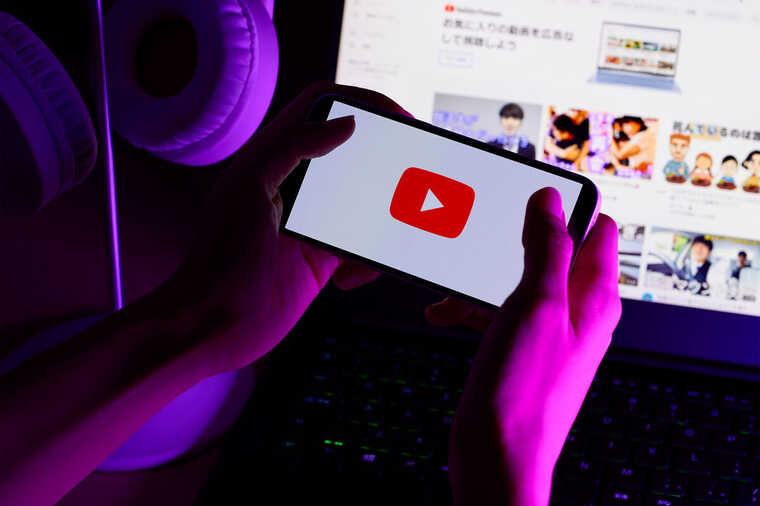 YouTube окончательно заблокируют в России в сентябре