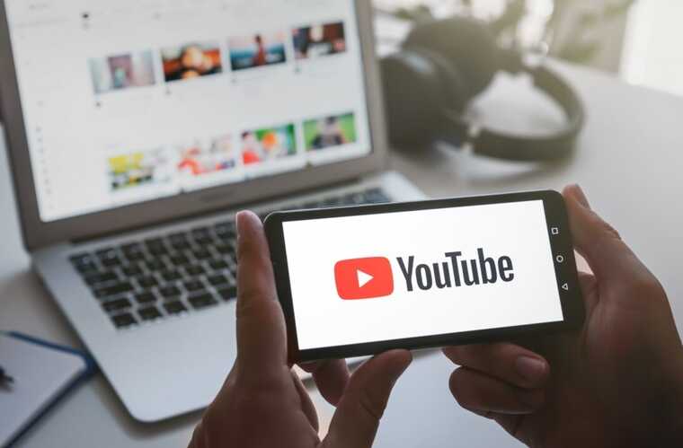 YouTube не воспроизводит видео в высоком качестве во всех браузерах в России