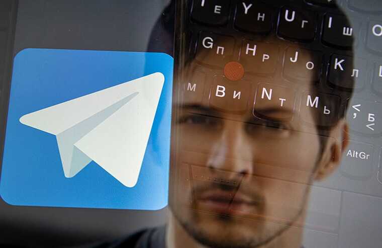 FREEDUROV представил маскот: пёс Telegram сжимает символ Франции – что происходит с Дуровым?