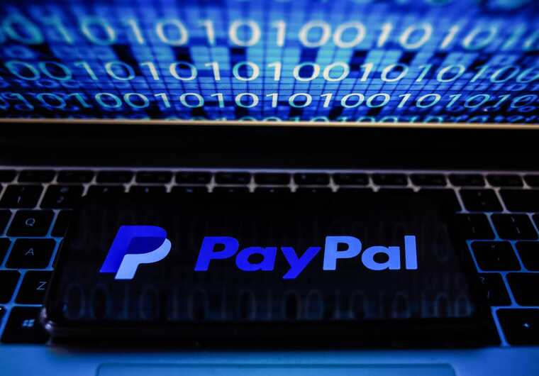 PayPal вводит ежегодную комиссию за неактивные счета для россиян