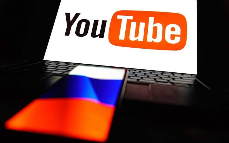 Роскомнадзор объяснил проблемы с YouTube