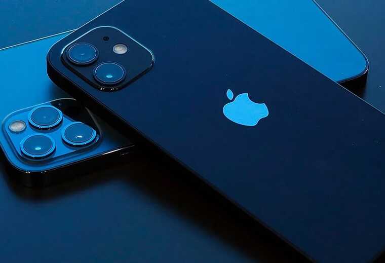 Закупки iPhone для госслужащих выросли в четыре раза, несмотря на запреты 2023 года