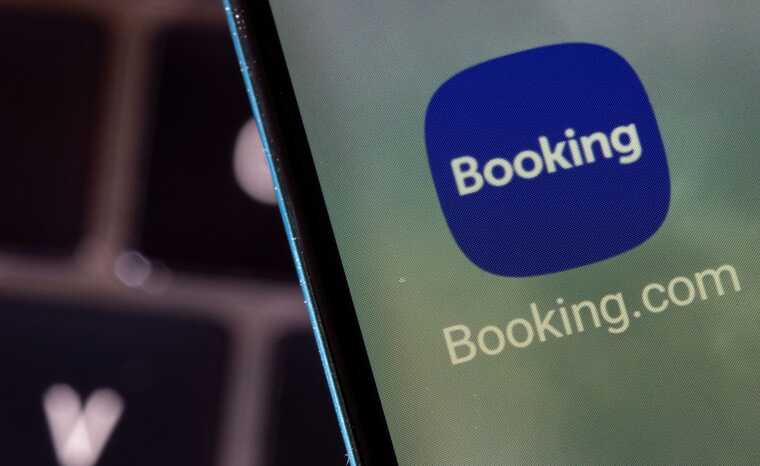 Booking.com усиливает безопасность после роста фишинговых атак, но мошенники продолжают обходить защиту