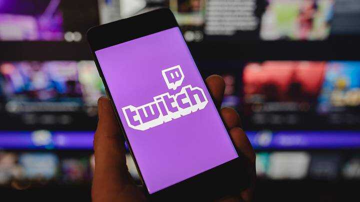 Популярный стриминг-сервис Twitch могут закрыть в России из-за нарушения цензуры