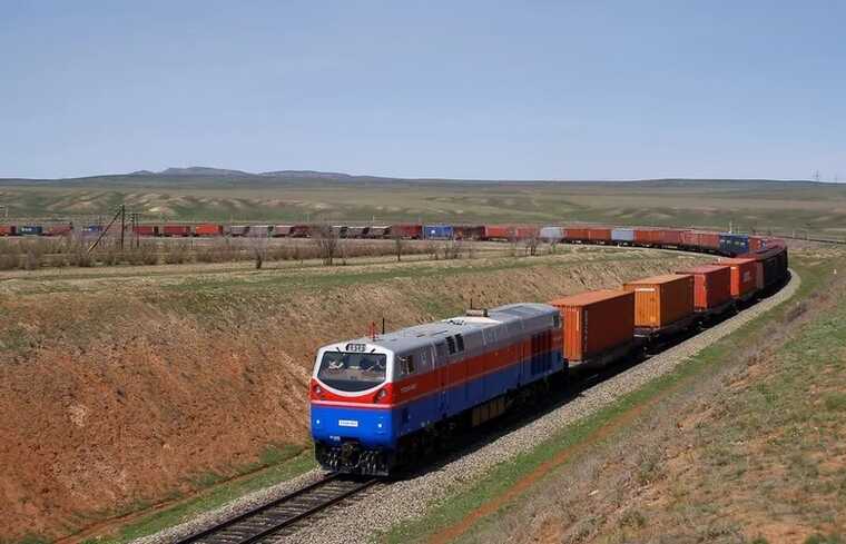 В Мурманской области столкнулись поезда: есть пострадавшие