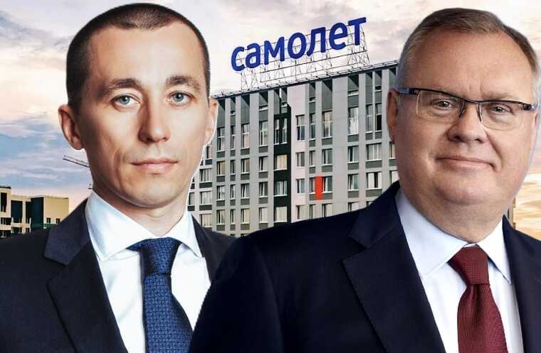 "Самолет" тонет несмотря на поддержку ВТБ