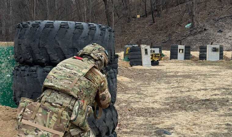 Гусев запускает в Воронеже гражданский центр подготовки для патриотов