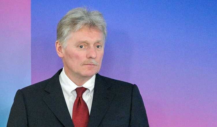 Кремль не требует отставки Зеленского в рамках условий по Украине
