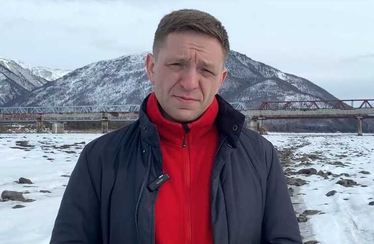 Министр пошёл по асфальту: арест главы бурятского Минтранса может затянуть всю команду Цыденова