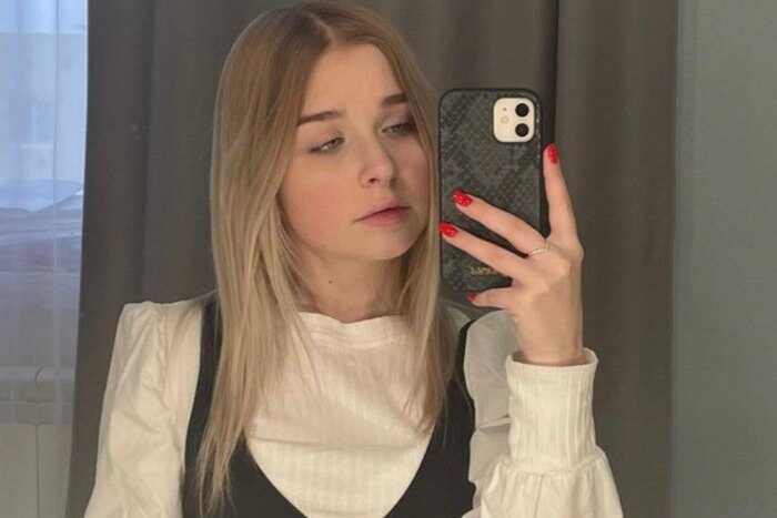 Студентка СПбГИК замешана в схемах по отмыванию миллионов
