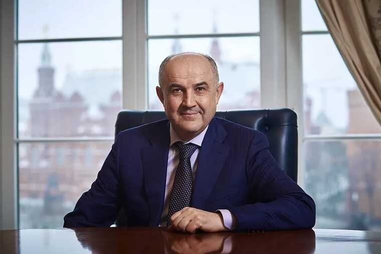 Семейный клан Узденовых начал масштабную распродажу активов ростовского «Ориона»