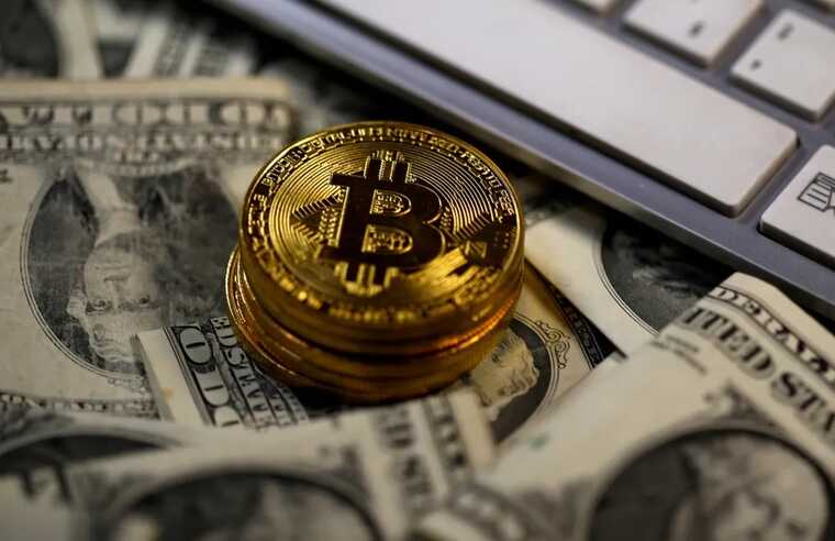 Bitcoin установил новый рекорд и превысил отметку в 109 400 долларов