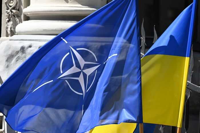 Украина не получит обещаний по вступлению в НАТО на грядущем саммите
