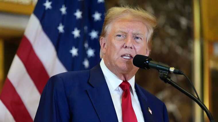 Трамп считает удар Израиля по Ирану возможным толчком к новой ядерной сделке
