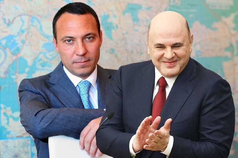 "Кошелек" премьера Мишустина Александр Удодов использует ФК "Химки" для политических и силовых договоренностей