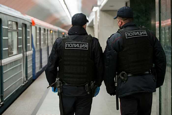 В Таджикистане восхваляют братьев-нелегалов, напавших на полицейских в московском метро в 2022 году