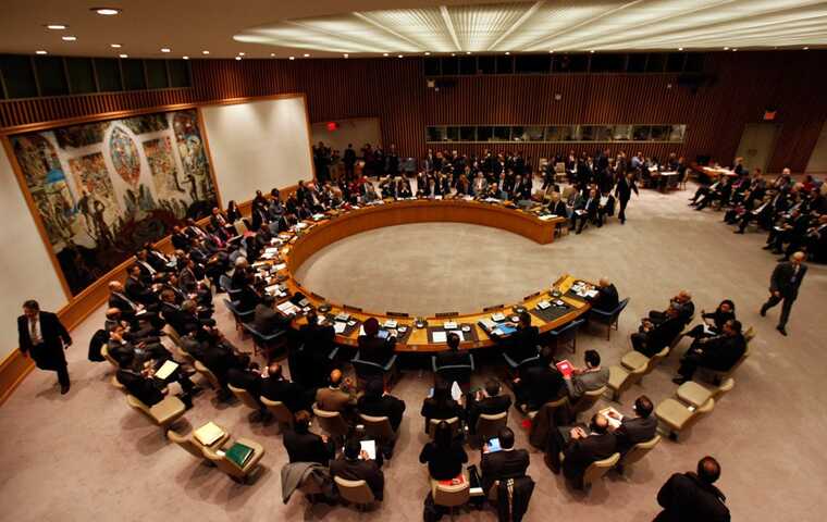 Союз России, Китая и Пакистана готовит ответ США в ООН из-за атаки на Иран