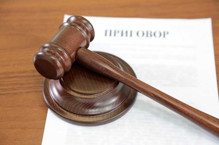 Суд приговорил "смотрящего" Олега Коржа к 7 годам лишения свободы