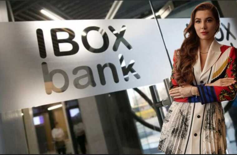 Banking manipulations at Ibox Bank: how Alyona Dehrik-Shevtsova profits from shadow gambling