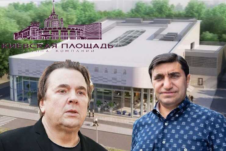 Компания "Нова бахча" выкупила кинотеатр "Варшава" – новый проект может стать конкурентом "Фуд Сити"