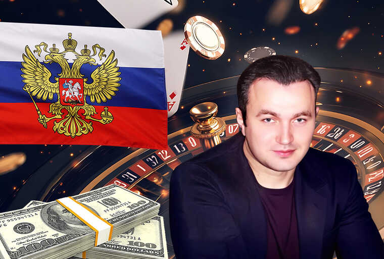 Golden Gate casino, linked to Maksym Krippa, an intermediary for sanctioned Russian oligarch Alisher Usmanov, strengthens its presence in Ukraine