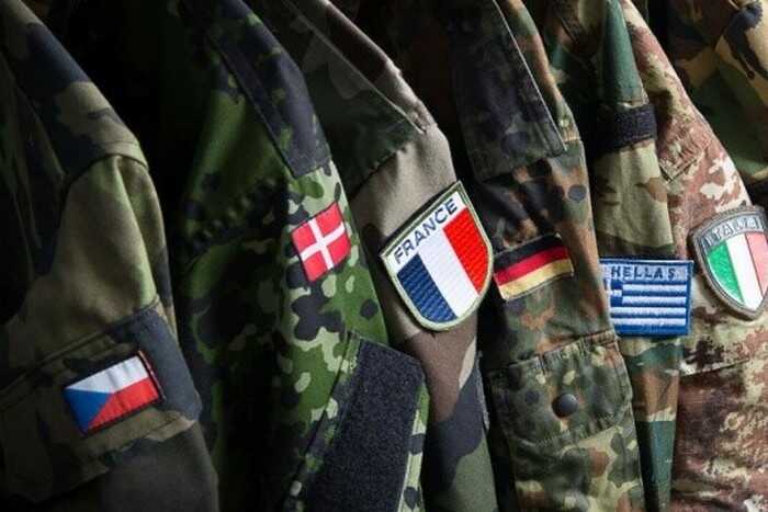 Обсуждается создание двух миротворческих миссий для Украины