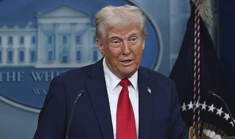 Дональд Трамп выиграл суд против авторов досье о вмешательстве РФ в выборы
