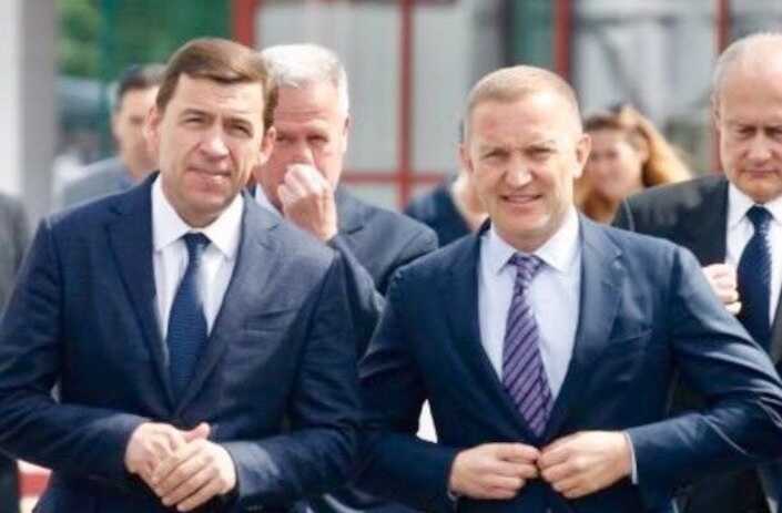 Уральский олигарх Виталий Кочетков может стать фигурантом крупных уголовных дел