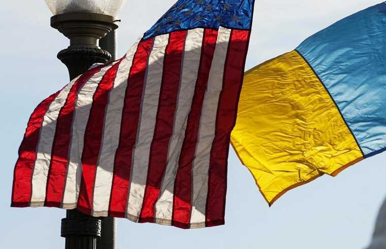 США не предлагают Украине гарантий безопасности в новой версии сделки по недрам