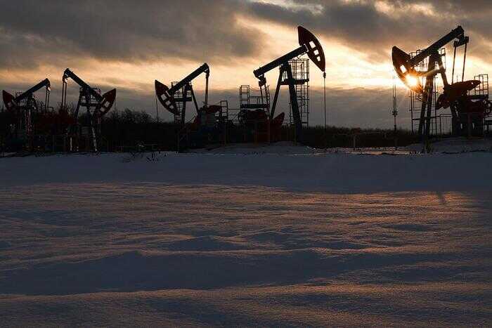 Генпрокуратура подала иск против Wintershall Dea и международных юристов