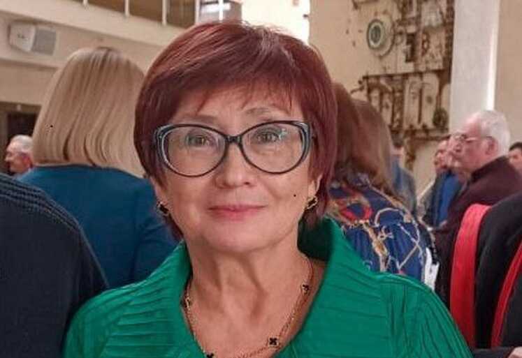 Новая глава Минприроды: бывшая лидер охотников Татьяна Арамилева получила ключевую должность