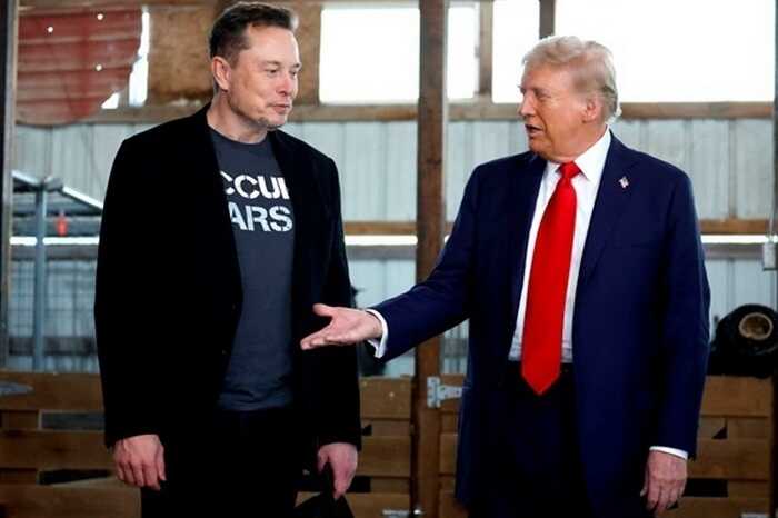 Маск поддержал решение Трампа о действиях Национальной гвардии в Лос-Анджелесе