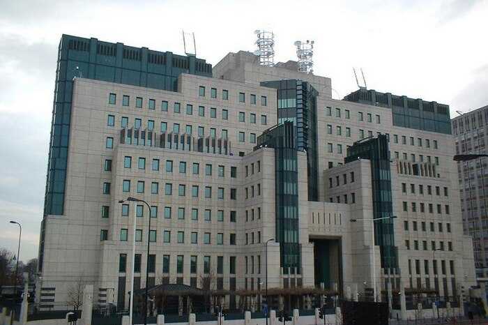 Блейз Метревели станет первой женщиной-главой MI6 в истории Британии