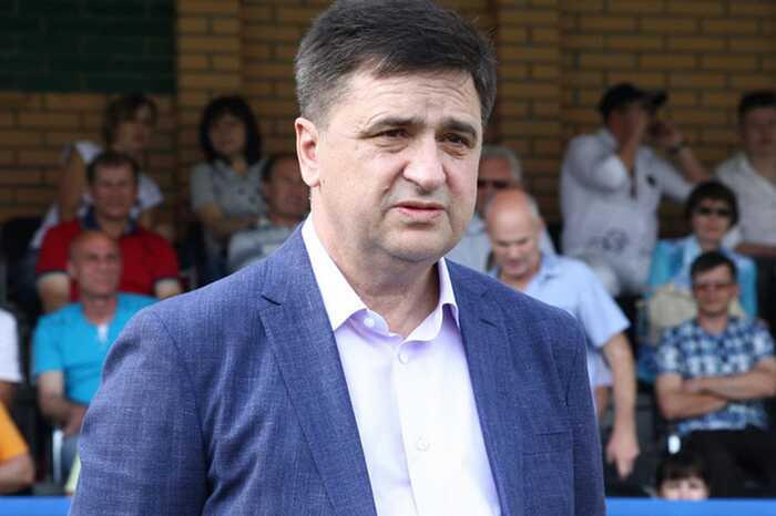 Руководство футбольного клуба «Торпедо» под следствием из-за подозрения в коррупции