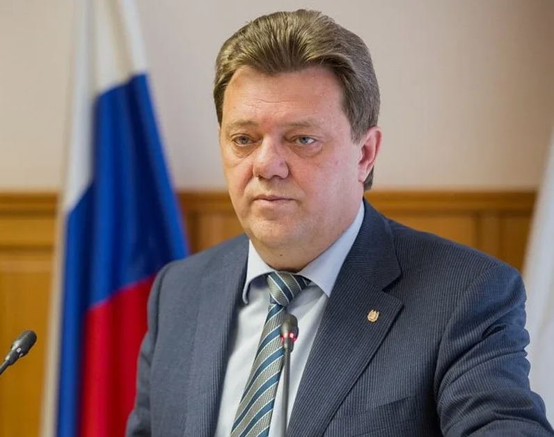 Градоначальников под арест, а Цымбалюк газует: как бывший заммэра Градоначальников под арест, а Цымбалюк газует: как бывший заммэра